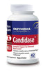 Enzymedica Candidase, 42 Capsules
