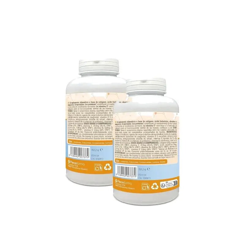Epaplus Arthicare Collagen, Antioxidants, Magnesium + Hyaluronic Acid, 224 tablets, pack of 2