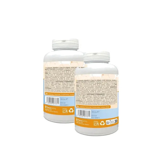 Epaplus Arthicare Collagen, Antioxidants, Magnesium + Hyaluronic Acid, 224 tablets, pack of 2