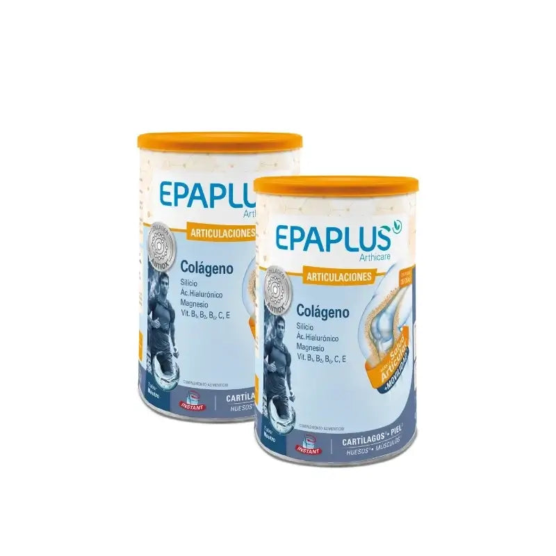 Epaplus Arthicare Collagen, Unflavoured, 30 Days, 319.8 g, pack of 2