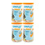 Epaplus Arthicare Collagen Vanilla Flavour, Pack 4 x 328 grams