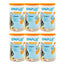 Epaplus Arthicare Collagen Vanilla Flavour, Pack 6 x 328 grams