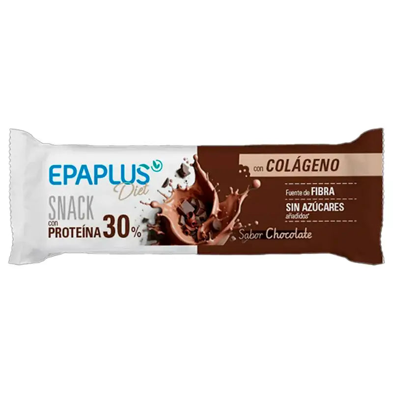 Epaplus Diet Snack Chocolate Flavour, 1 piece