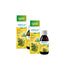 Epaplus Immuncare Cough Syrup for Adults, Lemon Flavour, 150 ml, pack of 2
