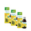 Epaplus Immuncare Cough Syrup for Adults, Lemon Flavour, 150 ml, pack of 3