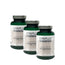 Epaplus Nutrabits Magnesium, 120 capsules, pack of 3