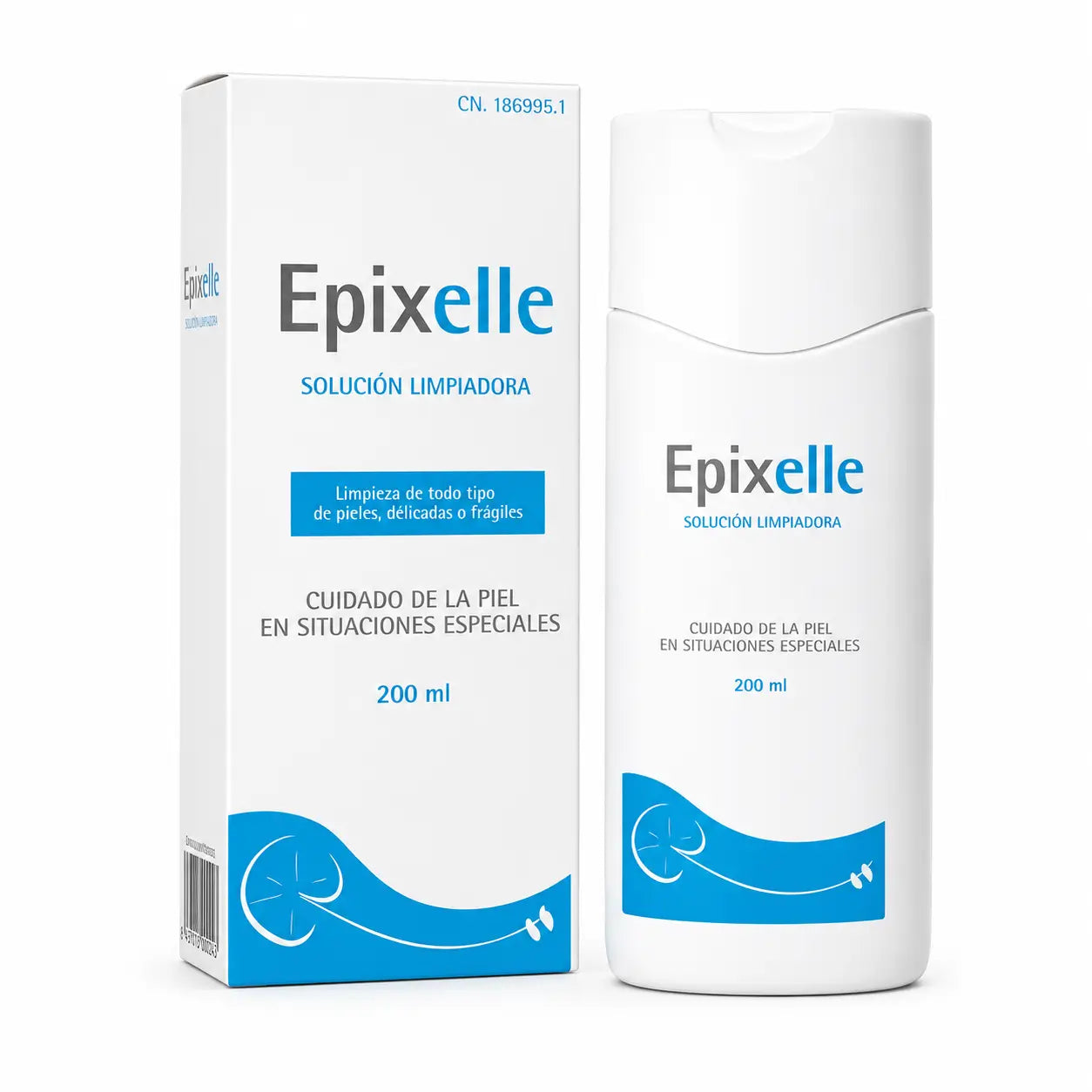 Epixelle Solution, 200 ml