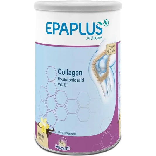 Epaplus Arthicare Collagen + Ác. Hyaluronic Acid, 30 days, 305 g
