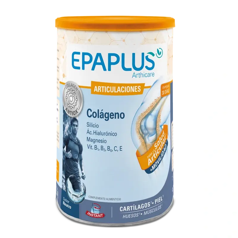 Epaplus Arthicare Neutral Flavour Collagen, 30 days, 319.8 g