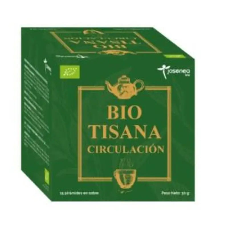 Equisalud Biotisana Circulation 15Pyramids