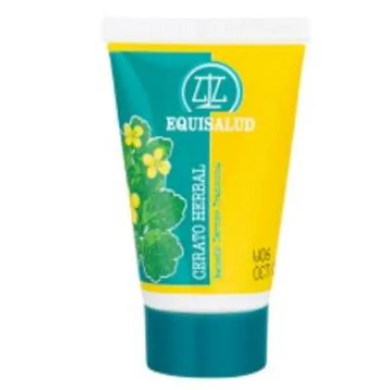 Equisalud Cerato-Herbal (Skin Regenerator) 25Gr