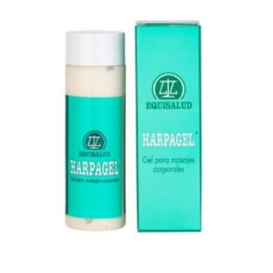Equisalud Harpagel-Anti-Pain Gel 120Ml.