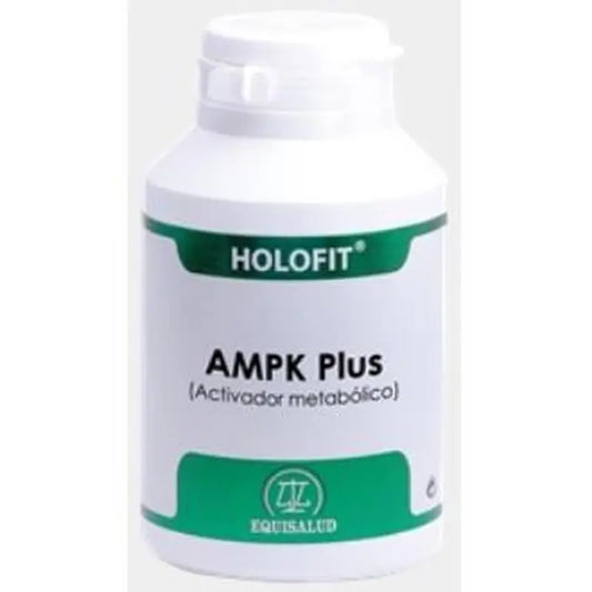 Equisalud Holofit Ampk Plus 180 Capsules