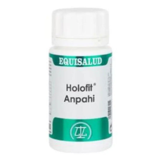 Equisalud Holofit Anpahi 50 Capsules