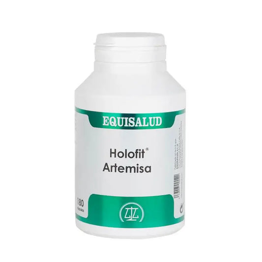 Equisalud Holofit Mugwort, 180 Capsules