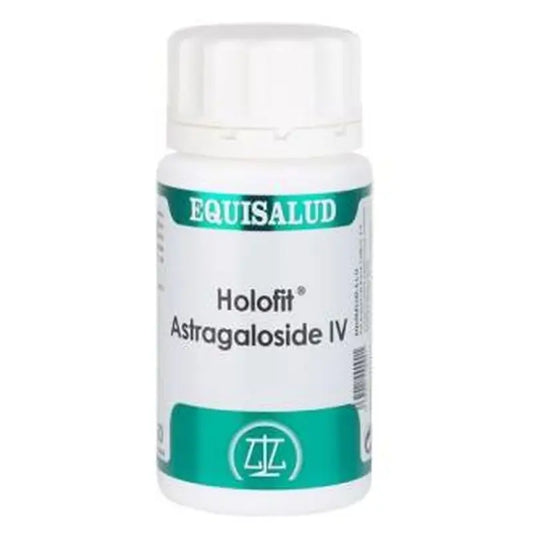 Equisalud Holofit Astragaloside Iv 50 Capsules