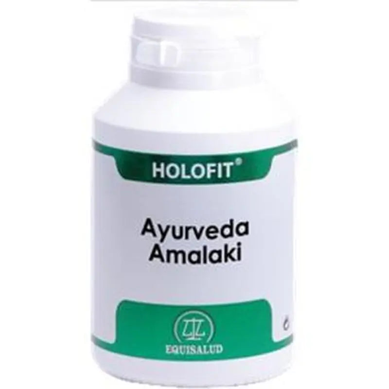 Equisalud Holofit Ayurveda Amalaki 180 Capsules