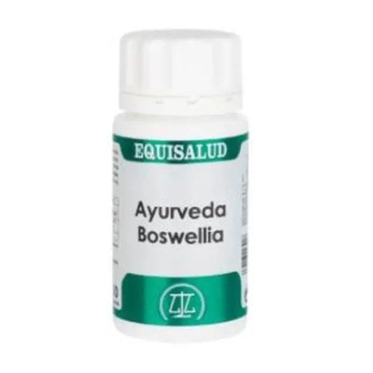 Equisalud Holofit Ayurveda Boswellia 50 Capsules
