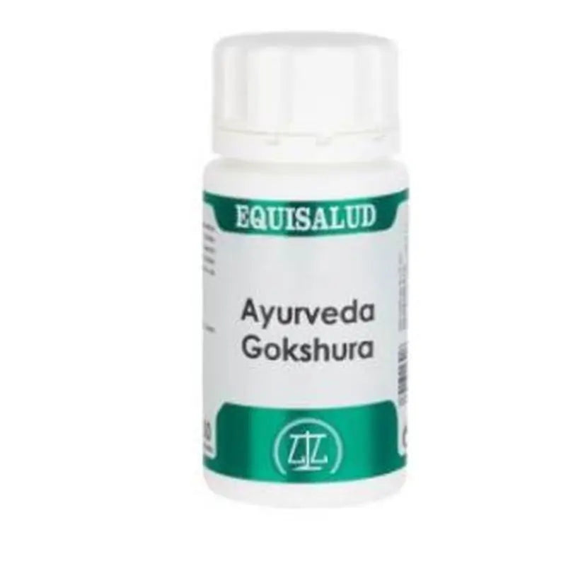 Equisalud Holofit Ayurveda Gokshura 50 Capsules