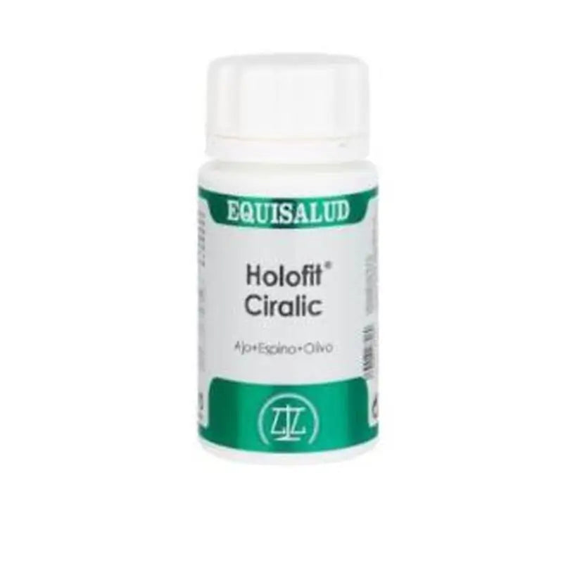 Equisalud Holofit Ciralic 90Pearls