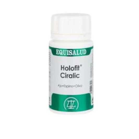 Equisalud Holofit Ciralic 90Pearls