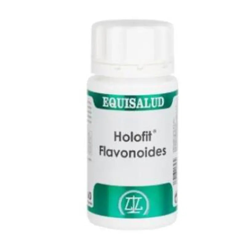 Equisalud Holofit Flavonoids (Anti-inflammatory) 60 Capsules