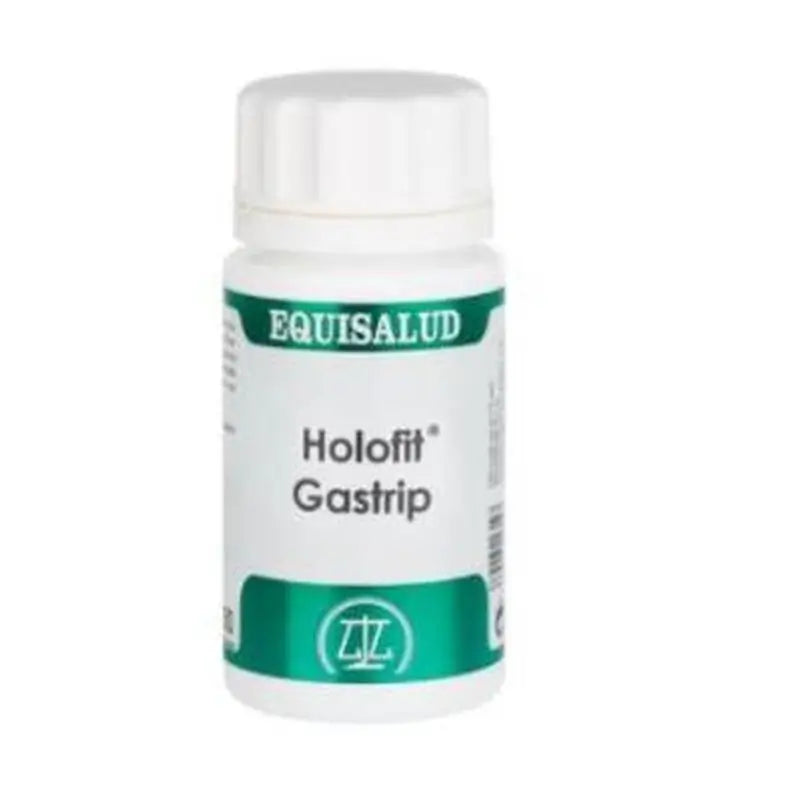 Equisalud Holofit Gastrip 50 Capsules