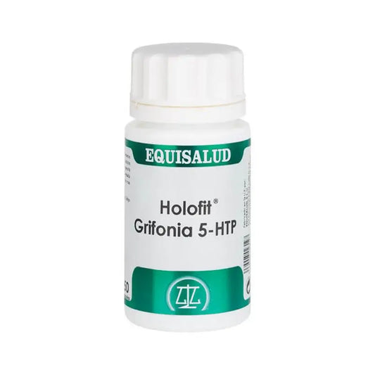 Equisalud Holofit Grifonia, 50 Capsules Of 600 Mg