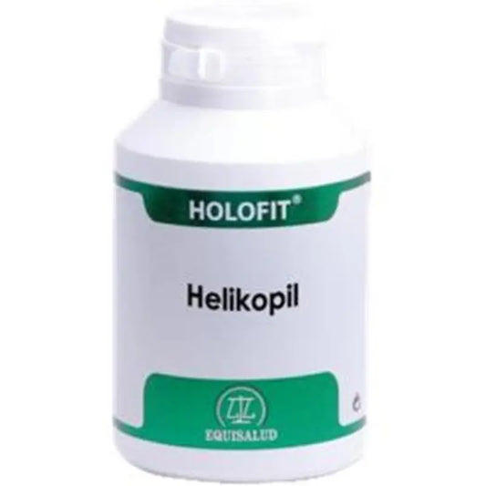 Equisalud Holofit Helikopil 180 Capsules