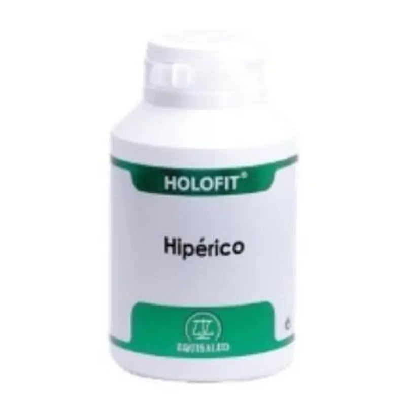 Equisalud Holofit Hyperic 180 Capsules