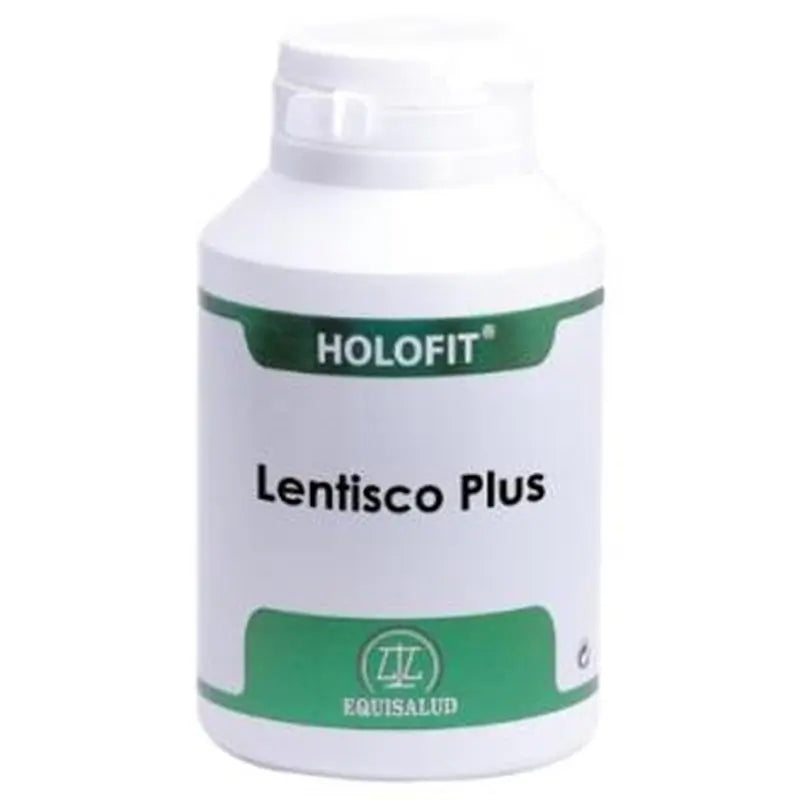 Equisalud Holofit Mastic Plus 180 Capsules