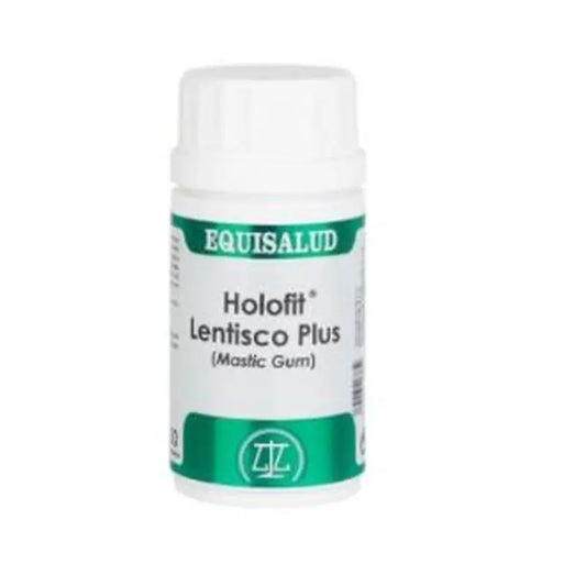 Equisalud Holofit Mastic Plus 50 Capsules