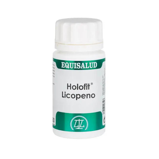 Equisalud Holofit Lycopene, 50 Capsules