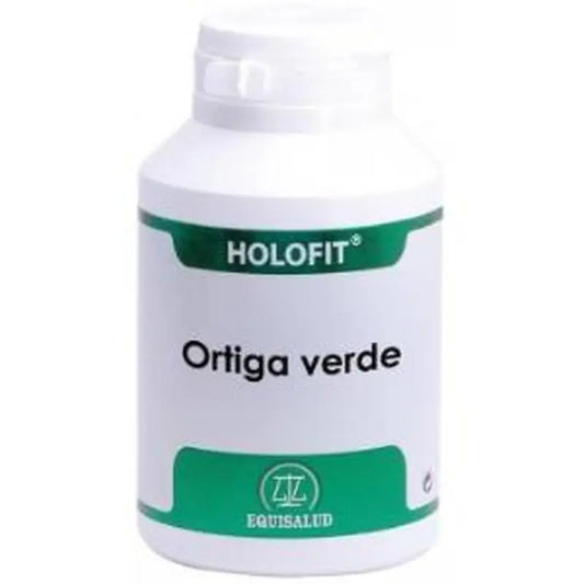 Equisalud Holofit Green Nettle 180 Capsules