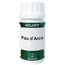 Equisalud Holofit Pau D'Arco 180 Capsules