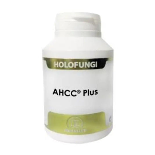 Equisalud Holofungi Ahcc Plus 180 Capsules