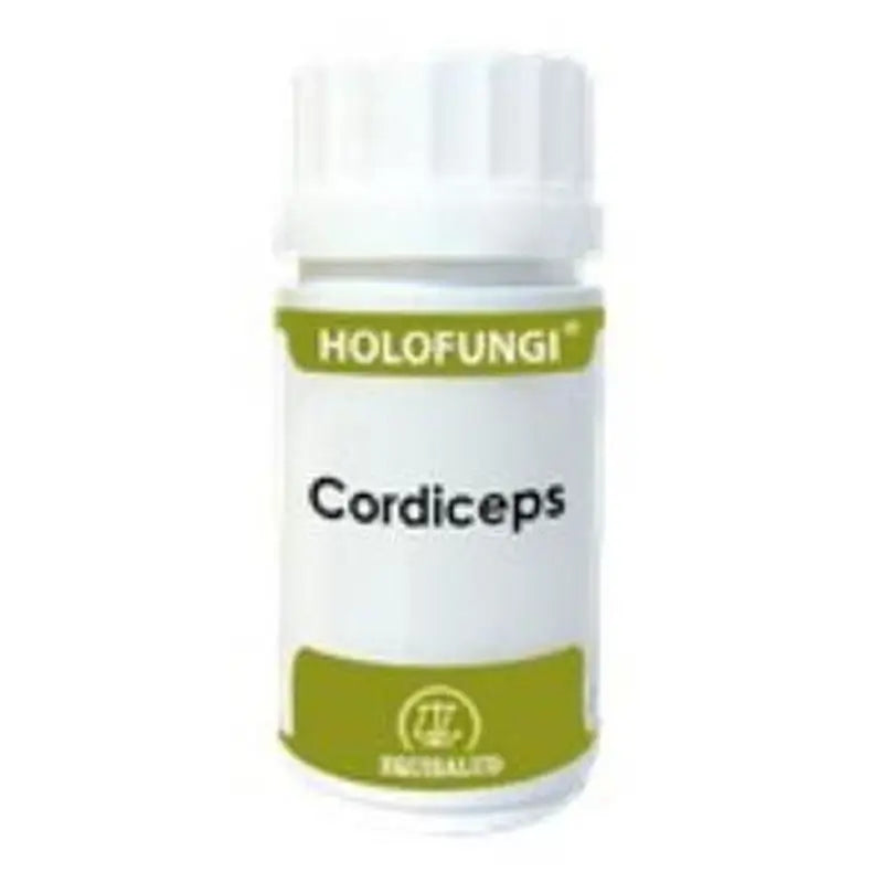 Equisalud Holofungi Cordiceps 180 Capsules