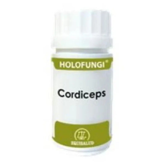 Equisalud Holofungi Cordiceps 180 Capsules