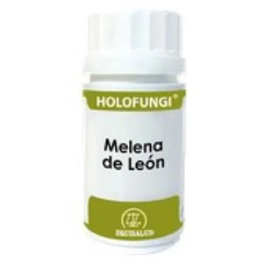 Equisalud Holofungi Lion's Mane 180 Capsules