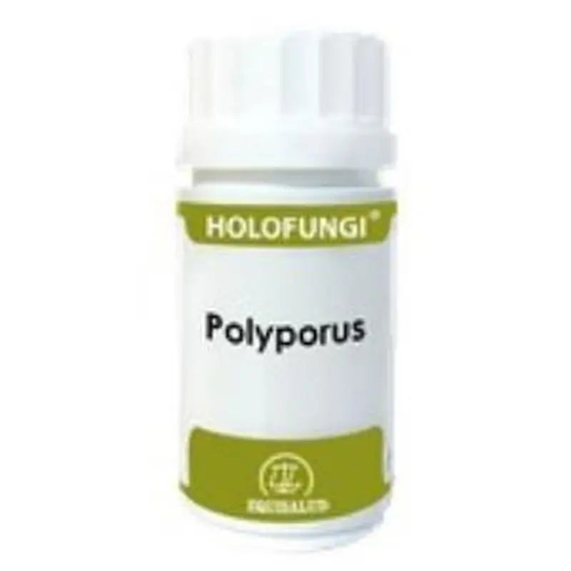 Equisalud Holofungi Polyporus 180 Capsules