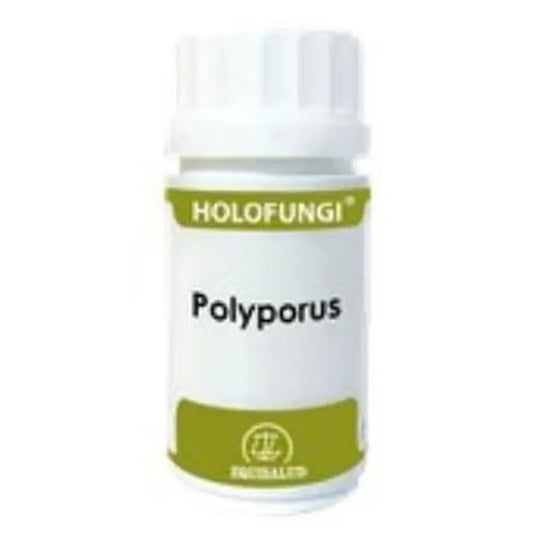 Equisalud Holofungi Polyporus 180 Capsules