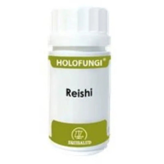 Equisalud Holofungi Reishi 180 Capsules