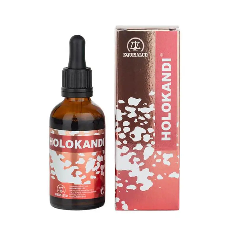 Equisalud Holokandi , 50 ml