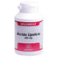 Equisalud Holomega Lipoic Acid 180 Capsules