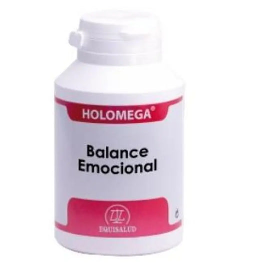 Equisalud Holomega Emotional Balance 180 Capsules