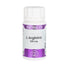 Equisalud Holomega L-Arginine 50 Capsules
