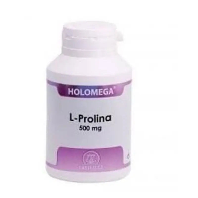 Equisalud Holomega L-Proline 180 Capsules