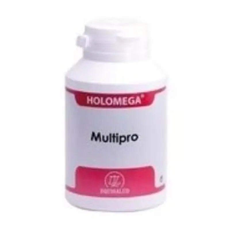 Equisalud Holomega Multipro 180 Capsules