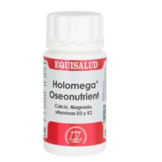 Equisalud Holomega Oseonutrient 50 Capsules