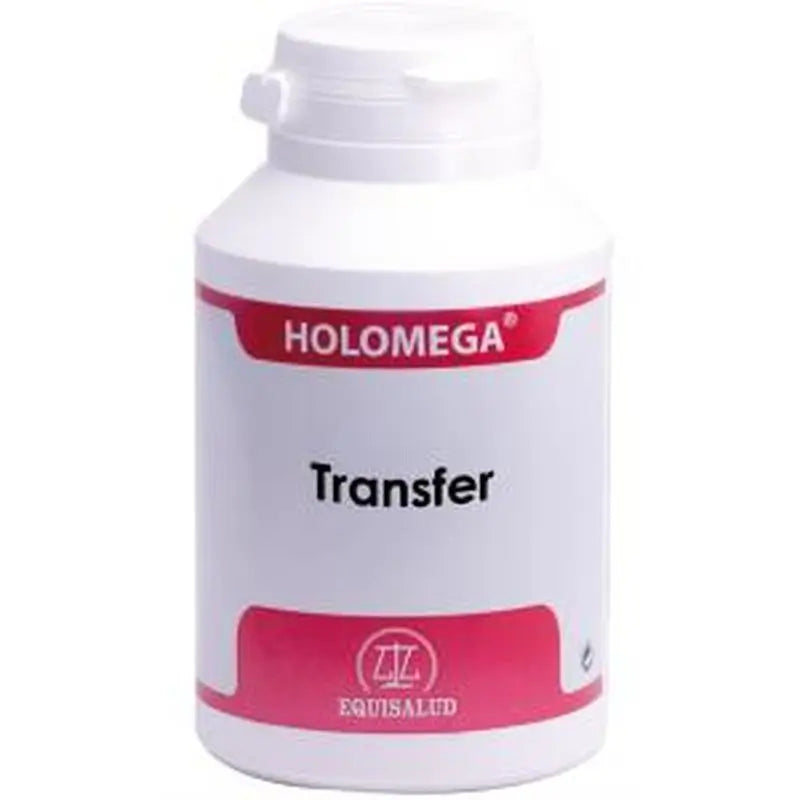 Equisalud Holomega Transfer 180 Capsules